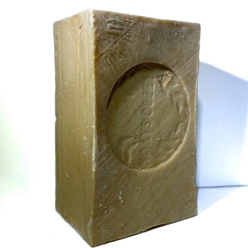 Aleppo Cleansing Bar with 20% Laurel Oil