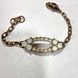 Opal Bracelet