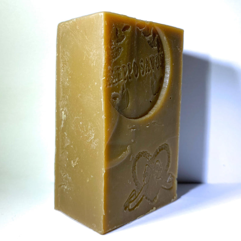 Aleppo Cleansing Bar with 40% Laurel Oil