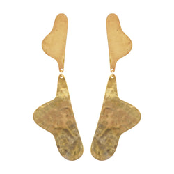 Sculptura Earrings
