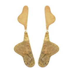 Sculptura Earrings