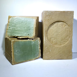 Aleppo Cleansing Bar with 20% Laurel Oil