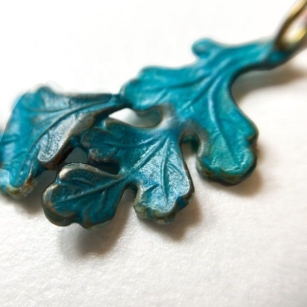 Demeter Necklace