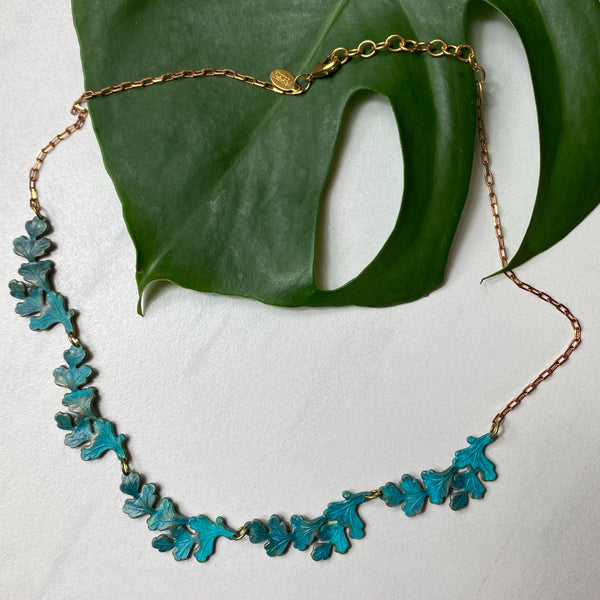 Demeter Necklace