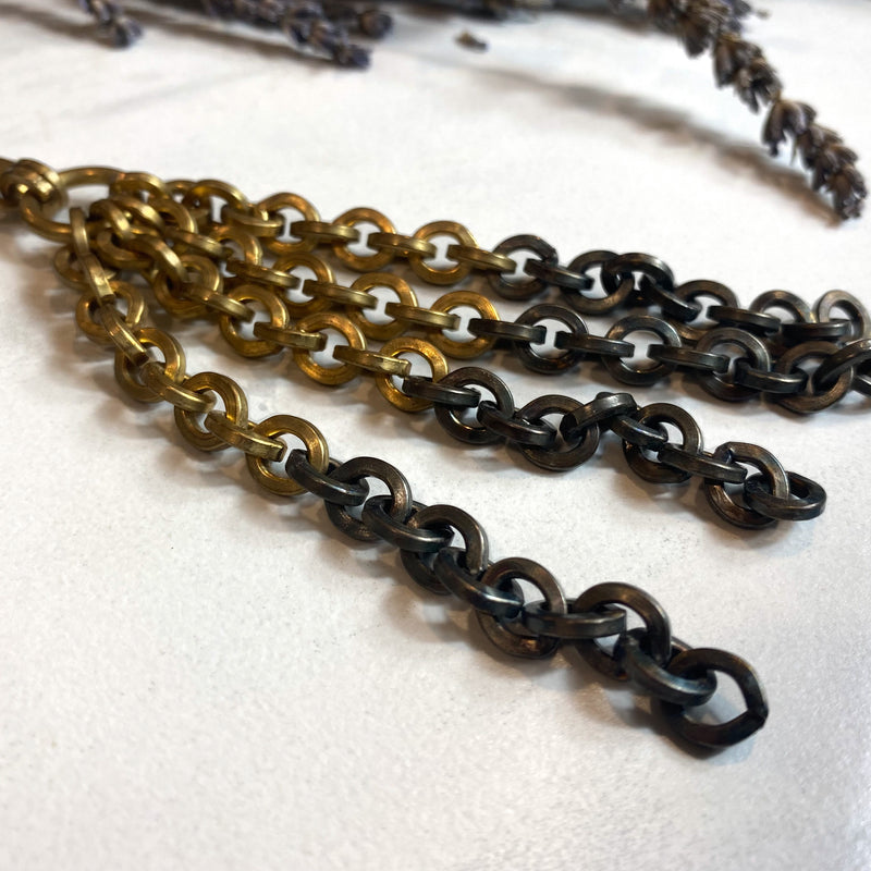 Tula Necklace