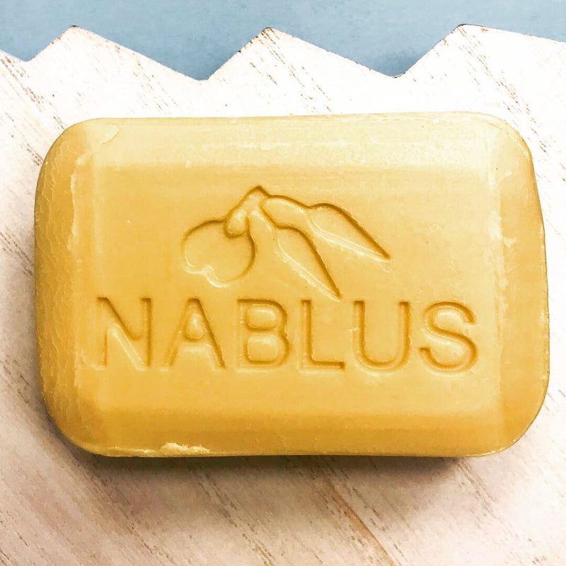 Nablus Collection