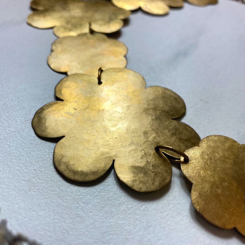 Fleur Necklace
