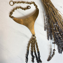 Tula Necklace
