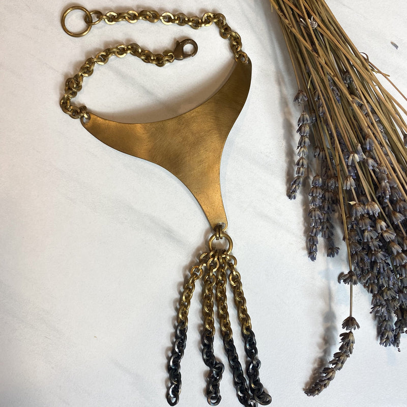 Tula Necklace