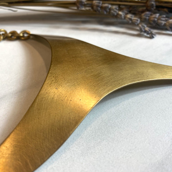 Tula Necklace