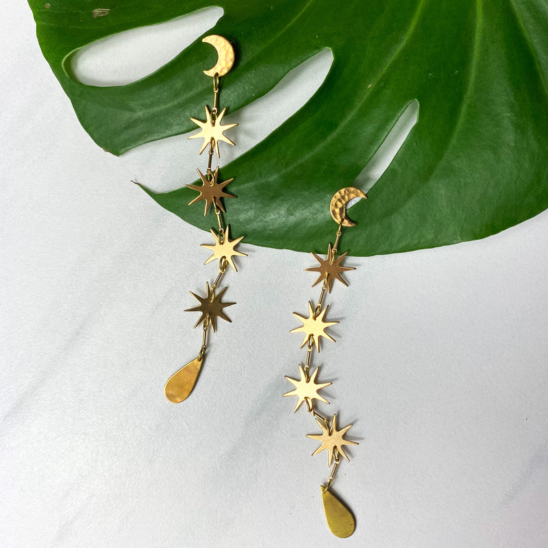 Stardew Earrings