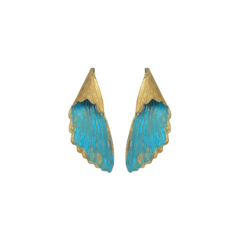 Mika Stud Earrings