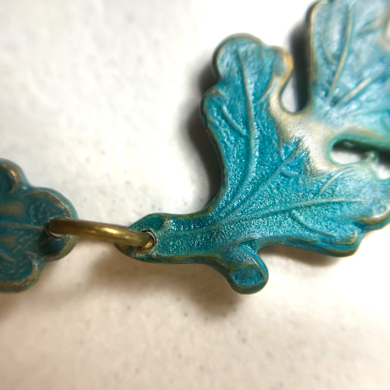 Demeter Necklace
